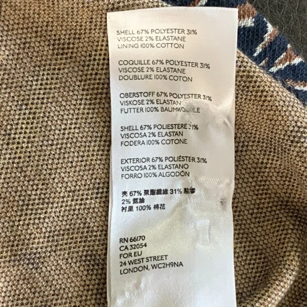 Anthropologie brand item